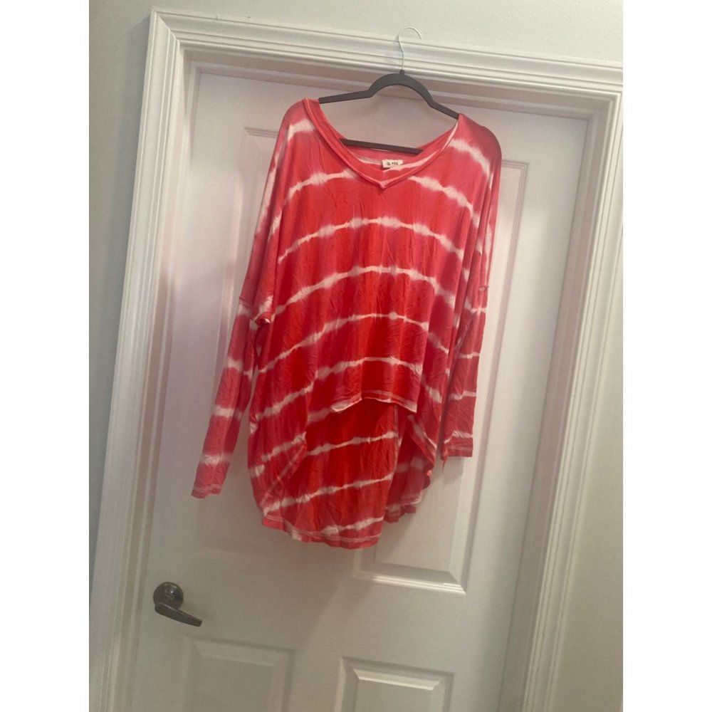 LA MIEL Women's Tops Large